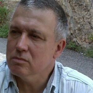 Jordi Carboneill
