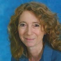 Valérie Cloup